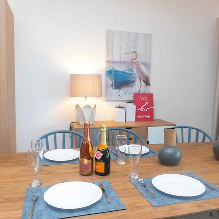 Nautilya With Lov Apartment Поант о Канонир Екстериор снимка