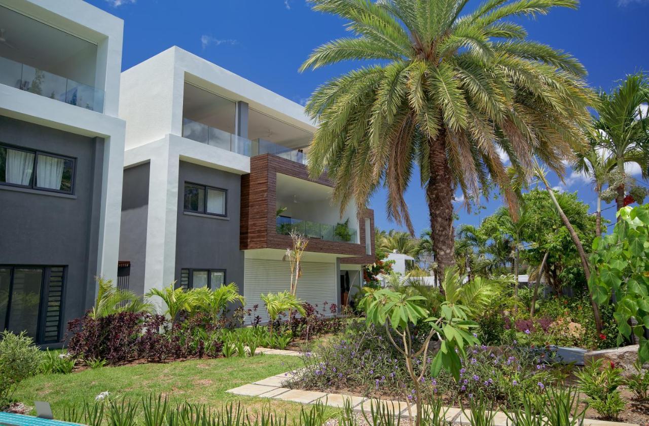 Nautilya With Lov Apartment Поант о Канонир Екстериор снимка