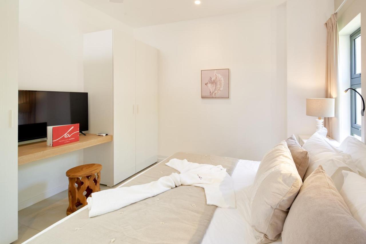 Nautilya With Lov Apartment Поант о Канонир Екстериор снимка