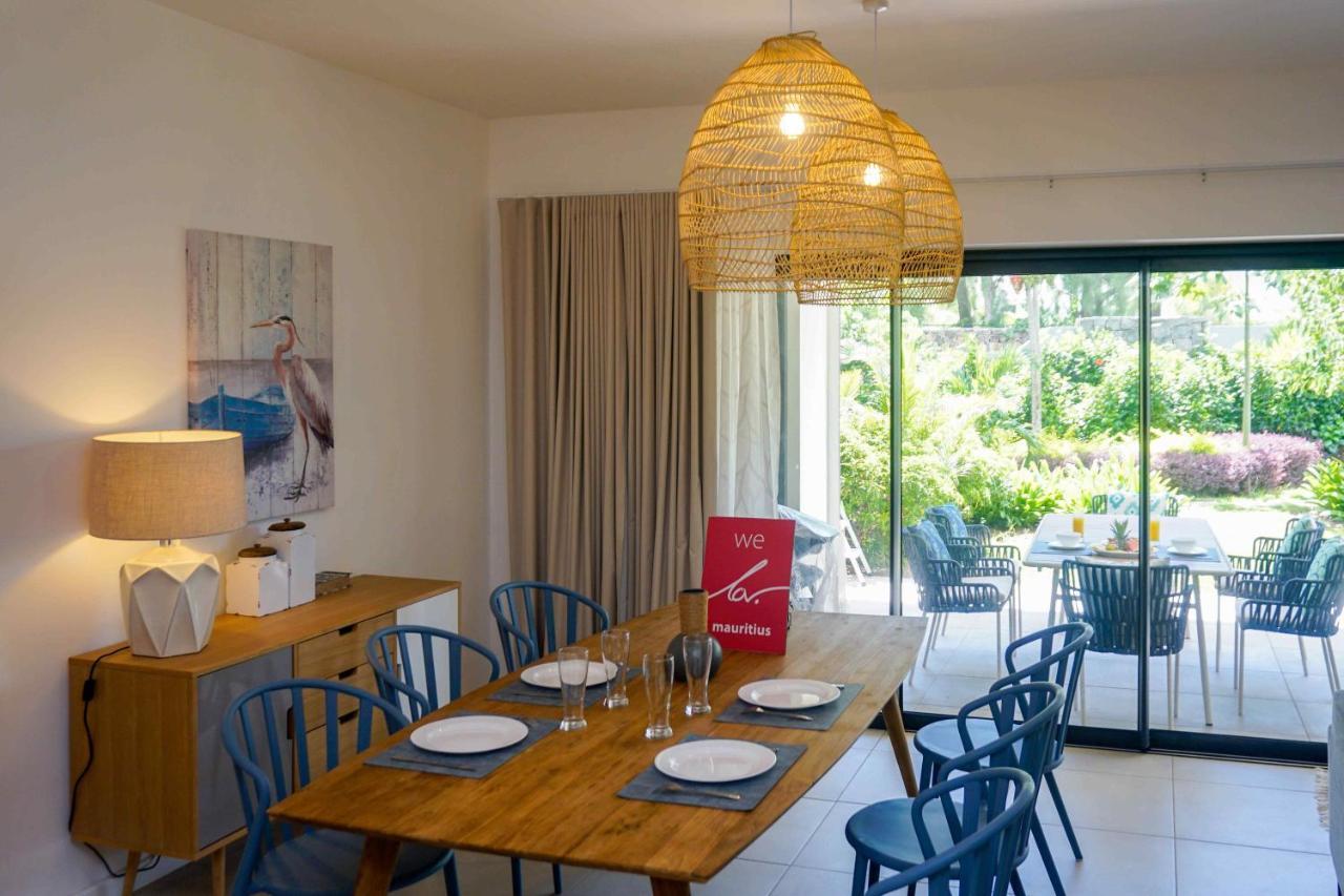 Nautilya With Lov Apartment Поант о Канонир Екстериор снимка