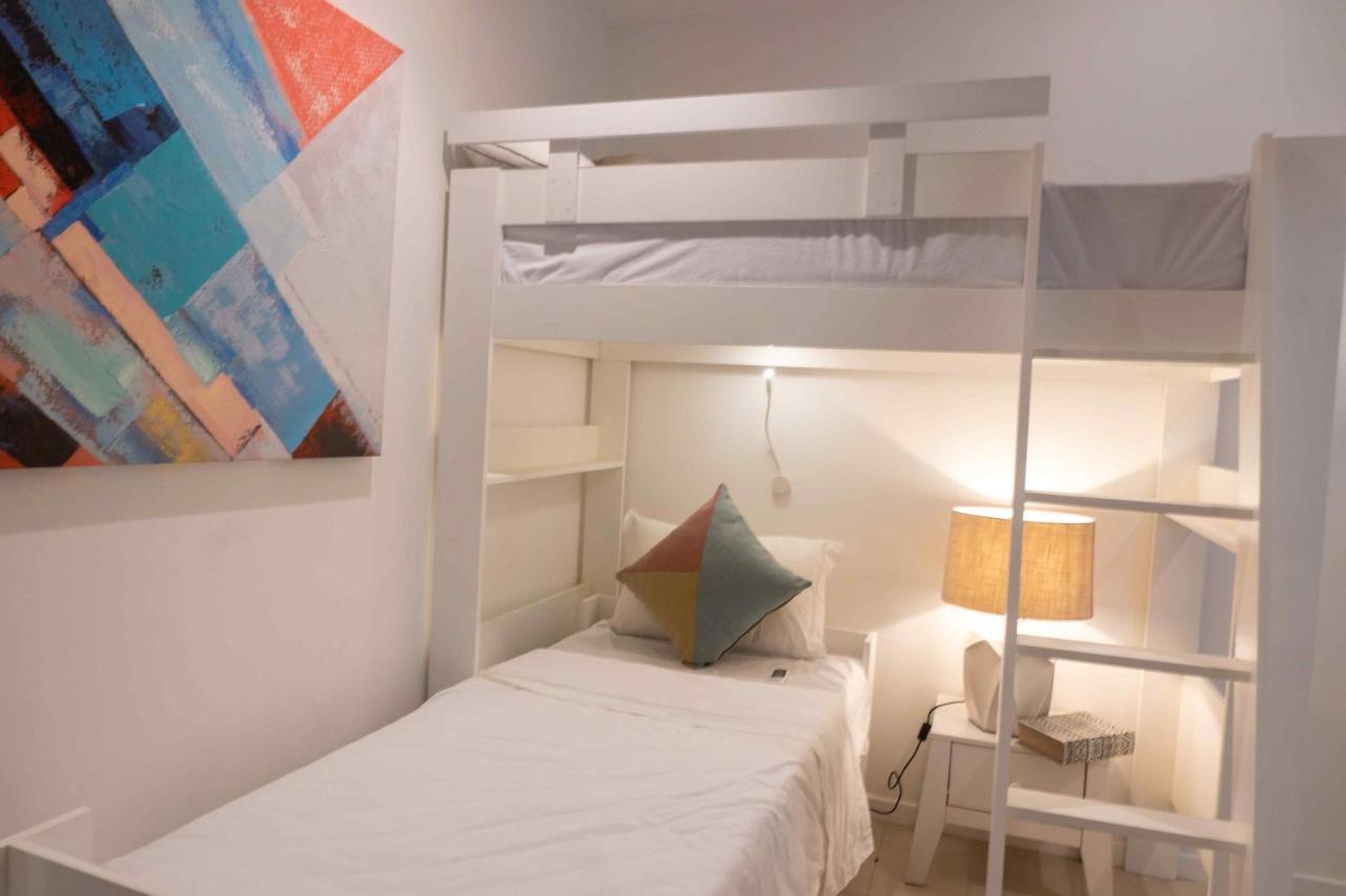 Nautilya With Lov Apartment Поант о Канонир Екстериор снимка